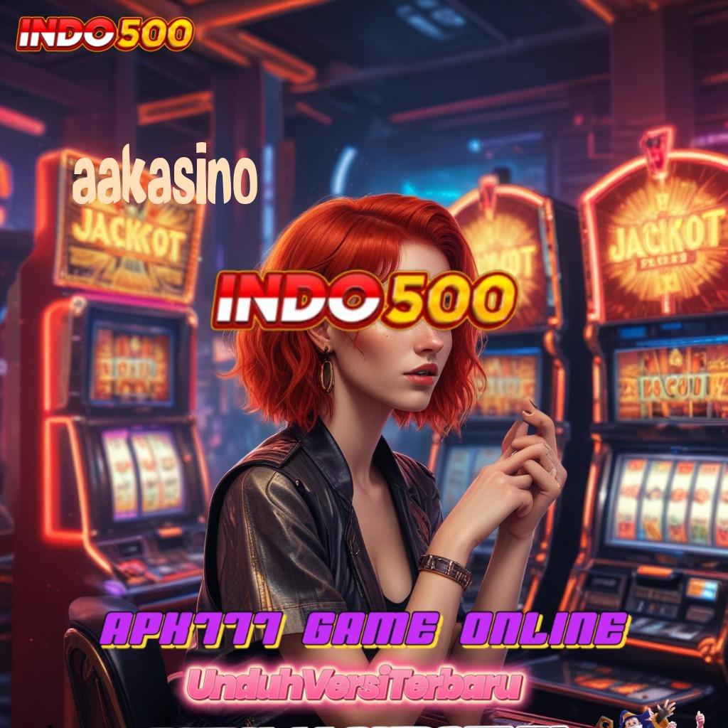 AAKASINO 🔎 Kelola Pendidikan Dengan Mesin Baru Dalam Web 3 Stabil