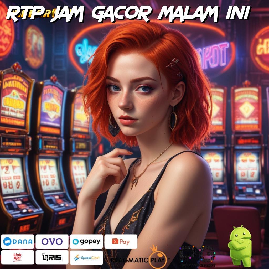 RTP JAM GACOR MALAM INI | APK Bonus RTP Tinggi 2025 Kontainer