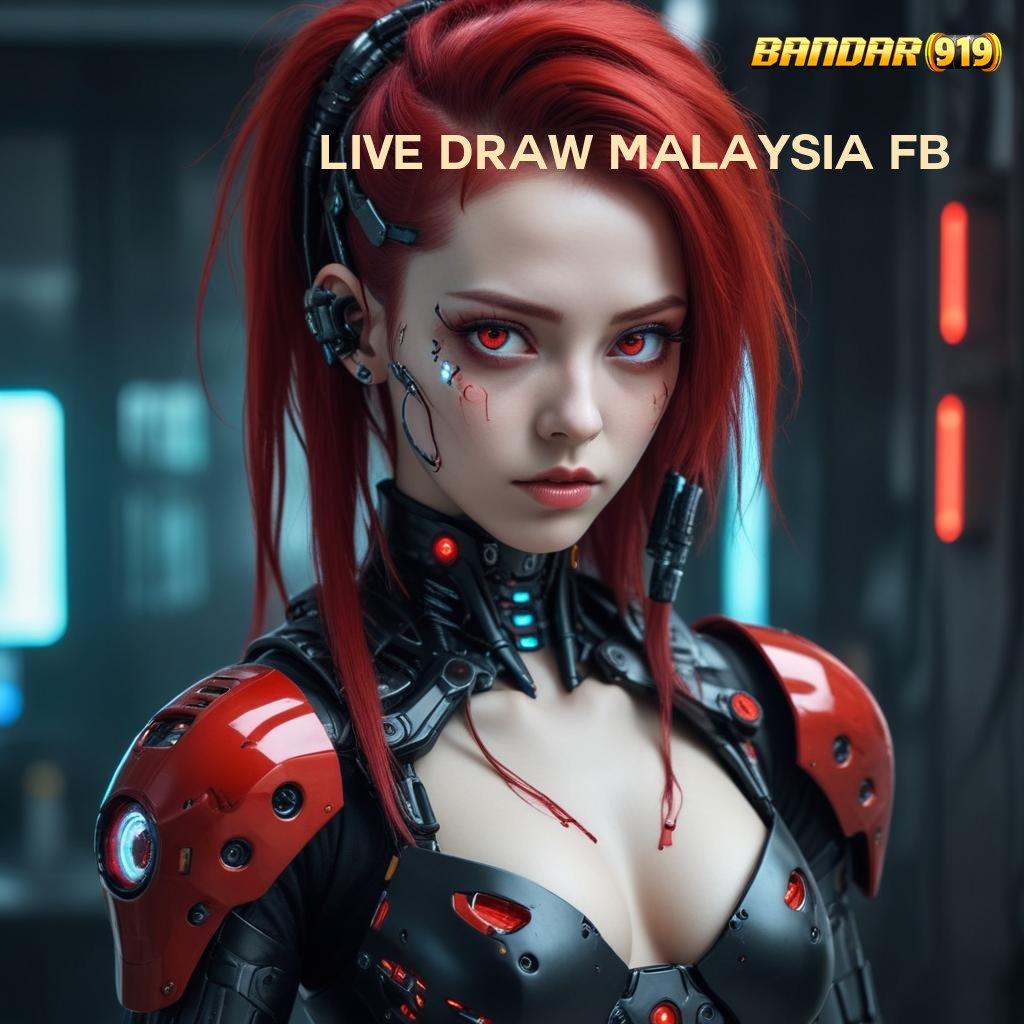 LIVE DRAW MALAYSIA FB 🔎 ini konfirmasinya