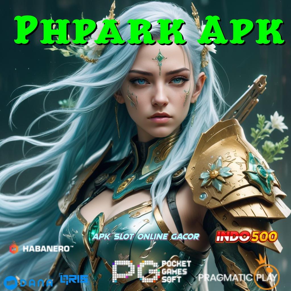 Phpark Apk