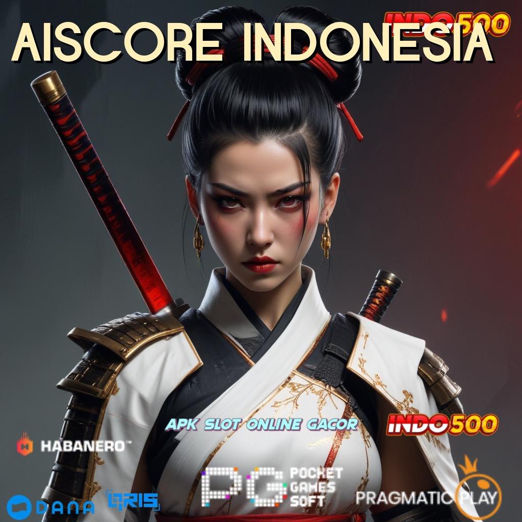 AISCORE INDONESIA 🥇 Deposit Bank Jago 10rb Versi 2025 APK Slot Idr 777 yang Segar