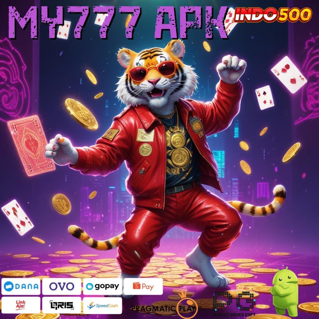 MY777 APK : Pembaruan APK Event Bonus Gratis Titik Awal