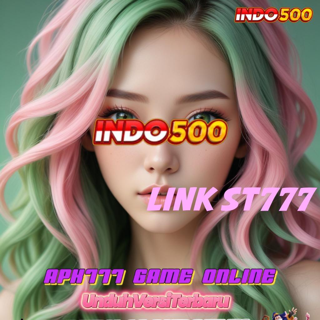 LINK ST777 Depo Pulsa 25K Untuk Bonus Scatter Besar