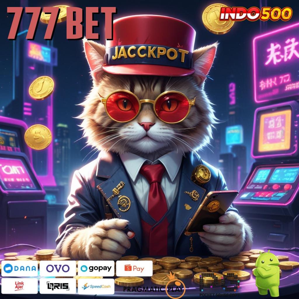 777 BET Sistem Baru Untuk Keuntungan Langsung Spin Optimal