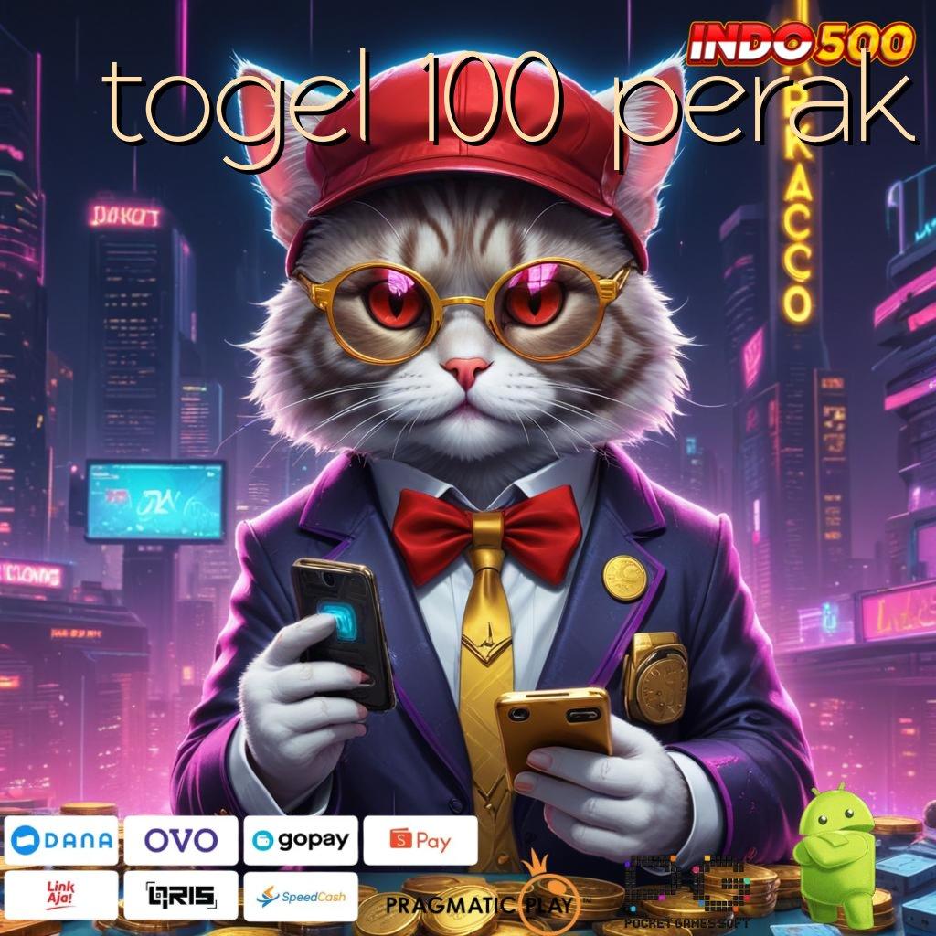 TOGEL 100 PERAK Deposit Ovo 20rb Slot Game Tanpa Setoran Apk