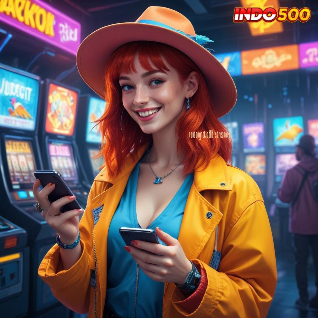 NONTONGRATIS888 STREAMING 🎮 Apk Bni Ada Baru Sebentar