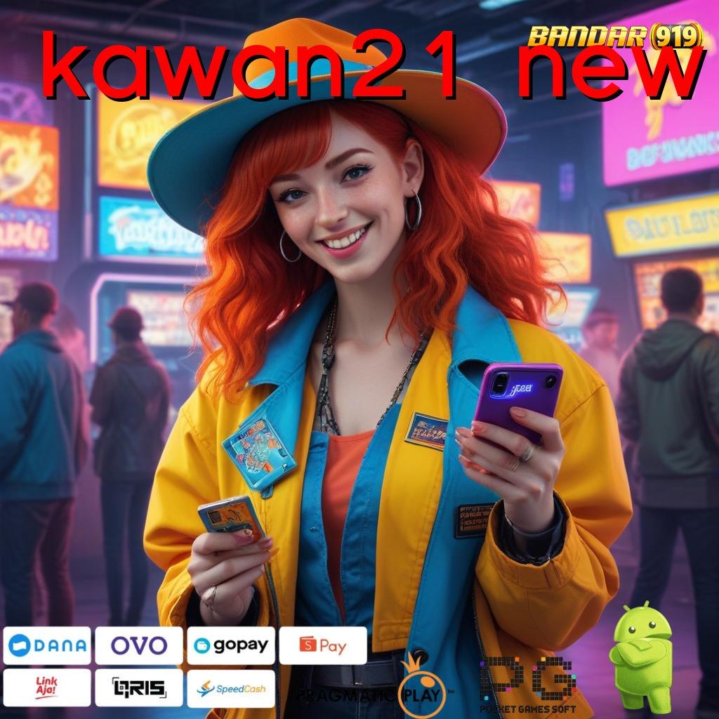 KAWAN21 NEW > pembiayaan ramah lingkungan