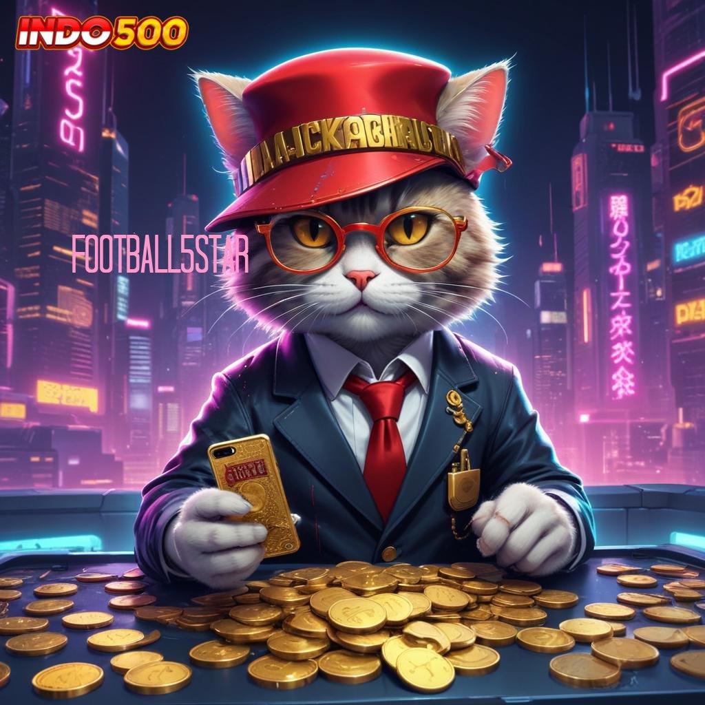 FOOTBALL5STAR ♍ spin scatter jalan pintas menuju fleksibilitas baru tanpa hambatan