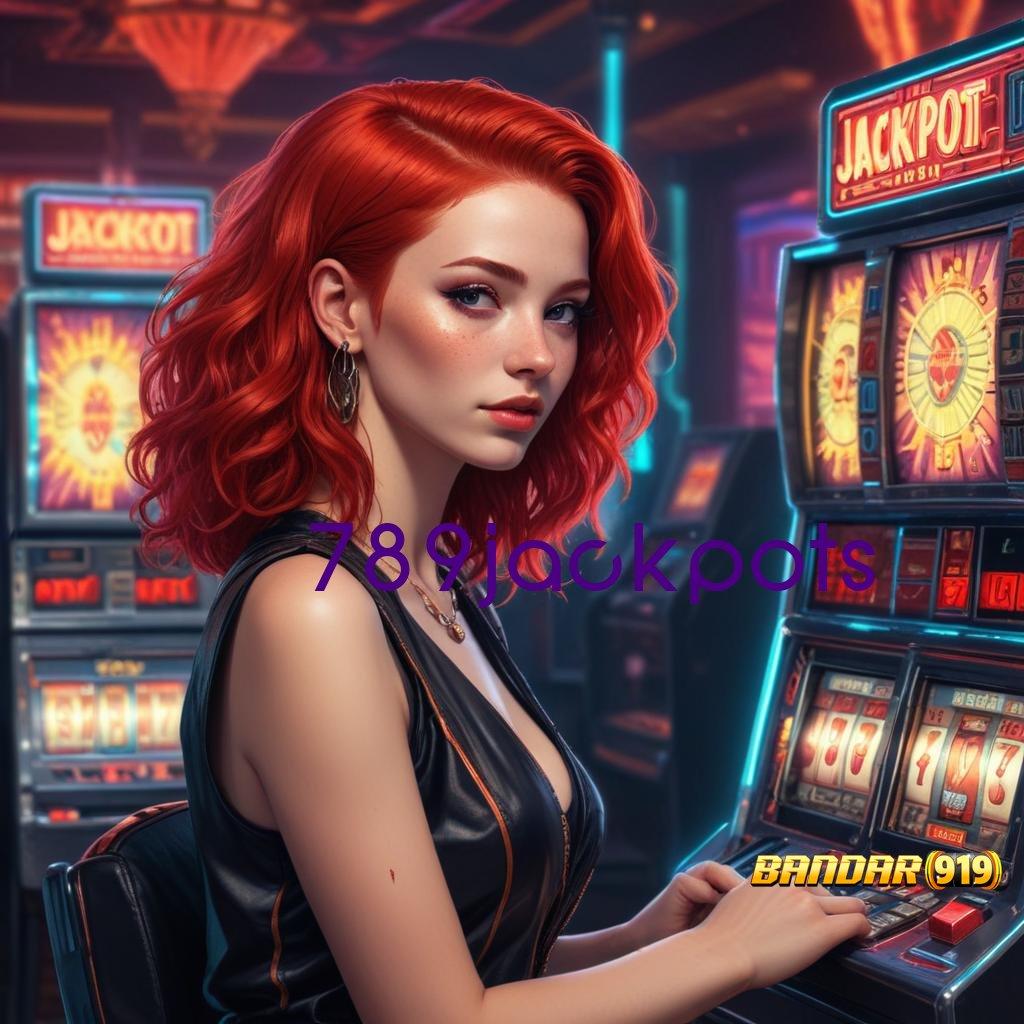 789JACKPOTS ® Layanan APK Versi Terkini Titik Awal