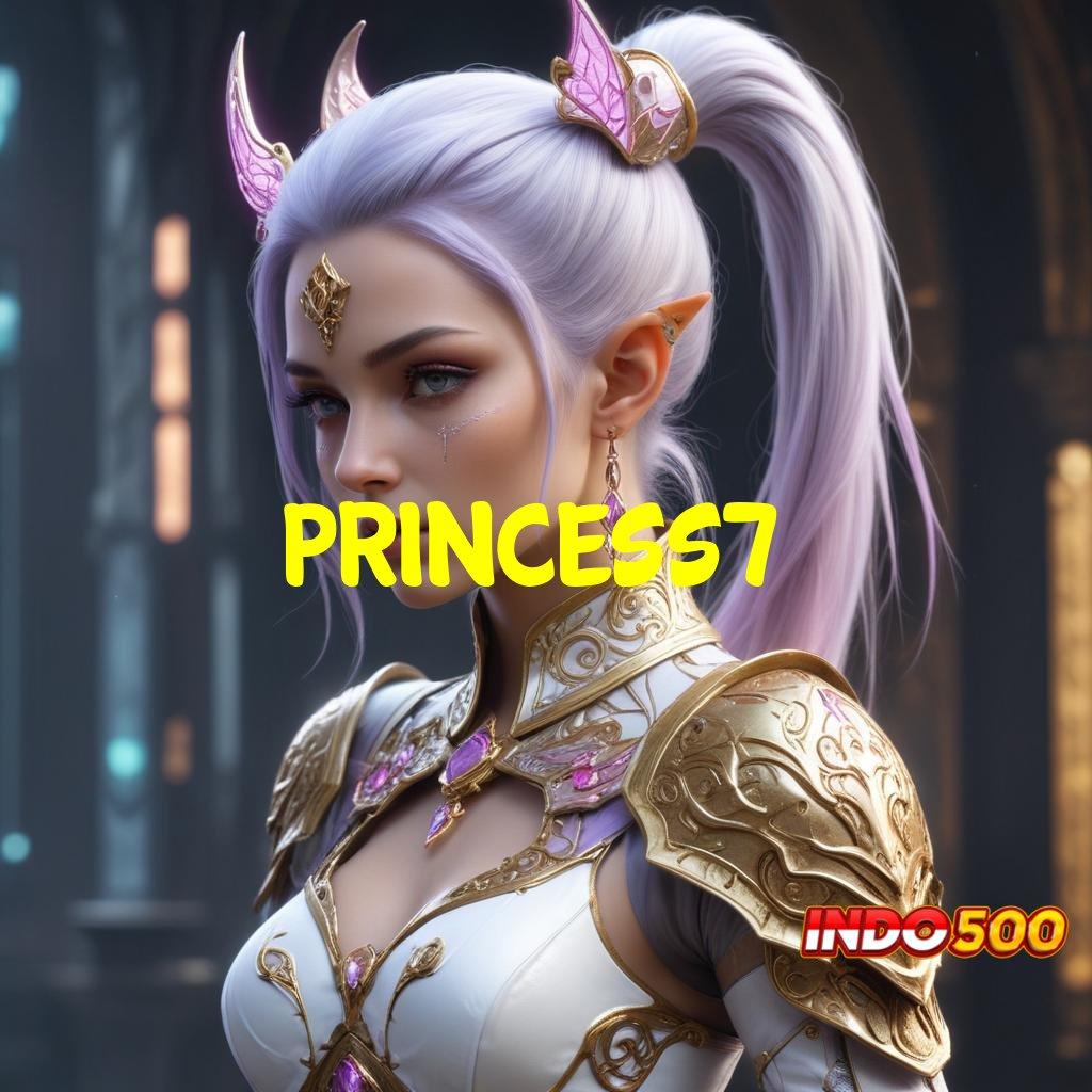 Princess7