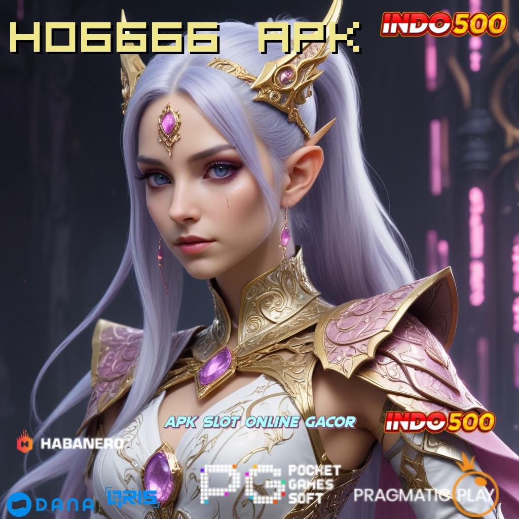 Ho6666 Apk