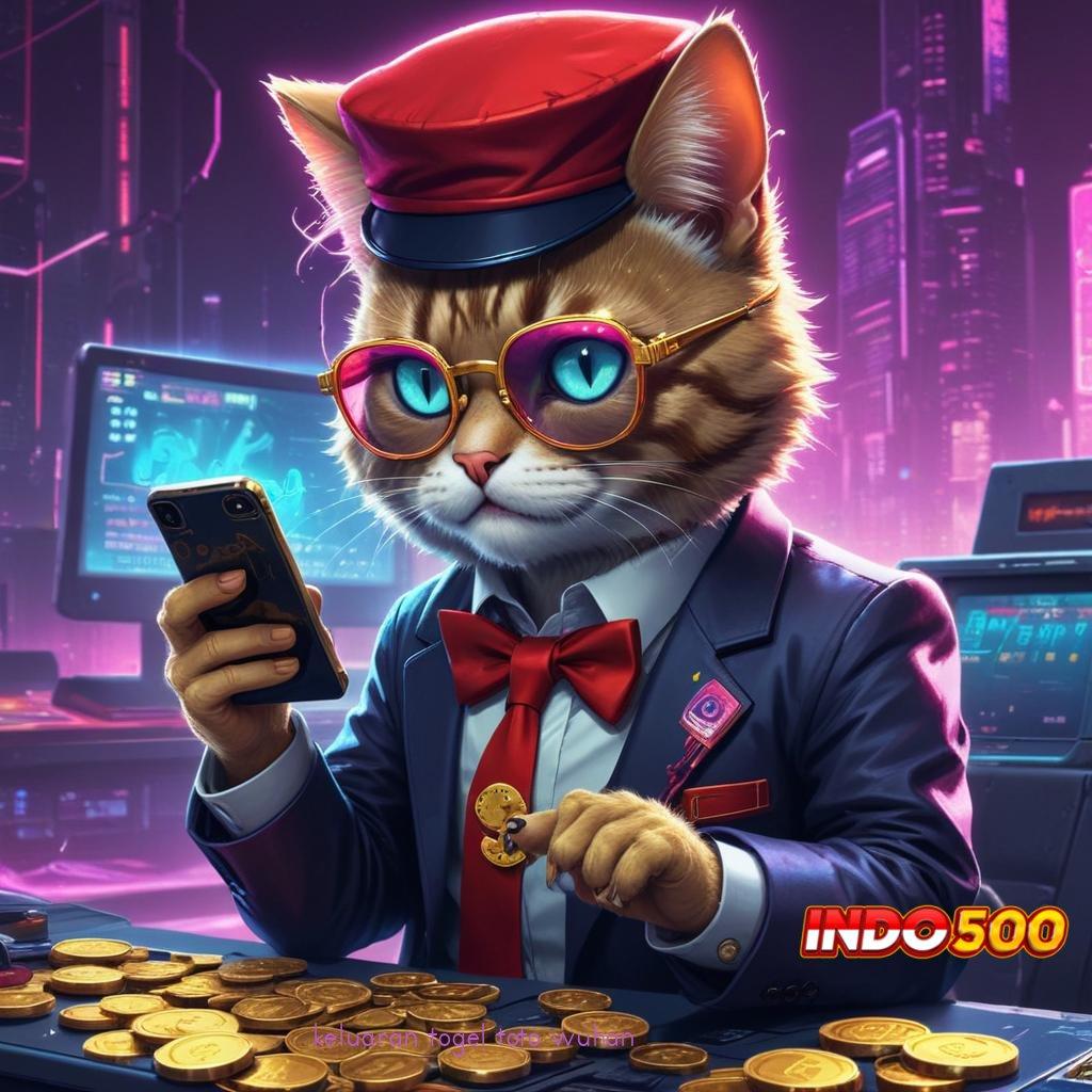 KELUARAN TOGEL TOTO WUHAN 🎮 Situs Jempolan Mod Hack Slot Apk Terbaru