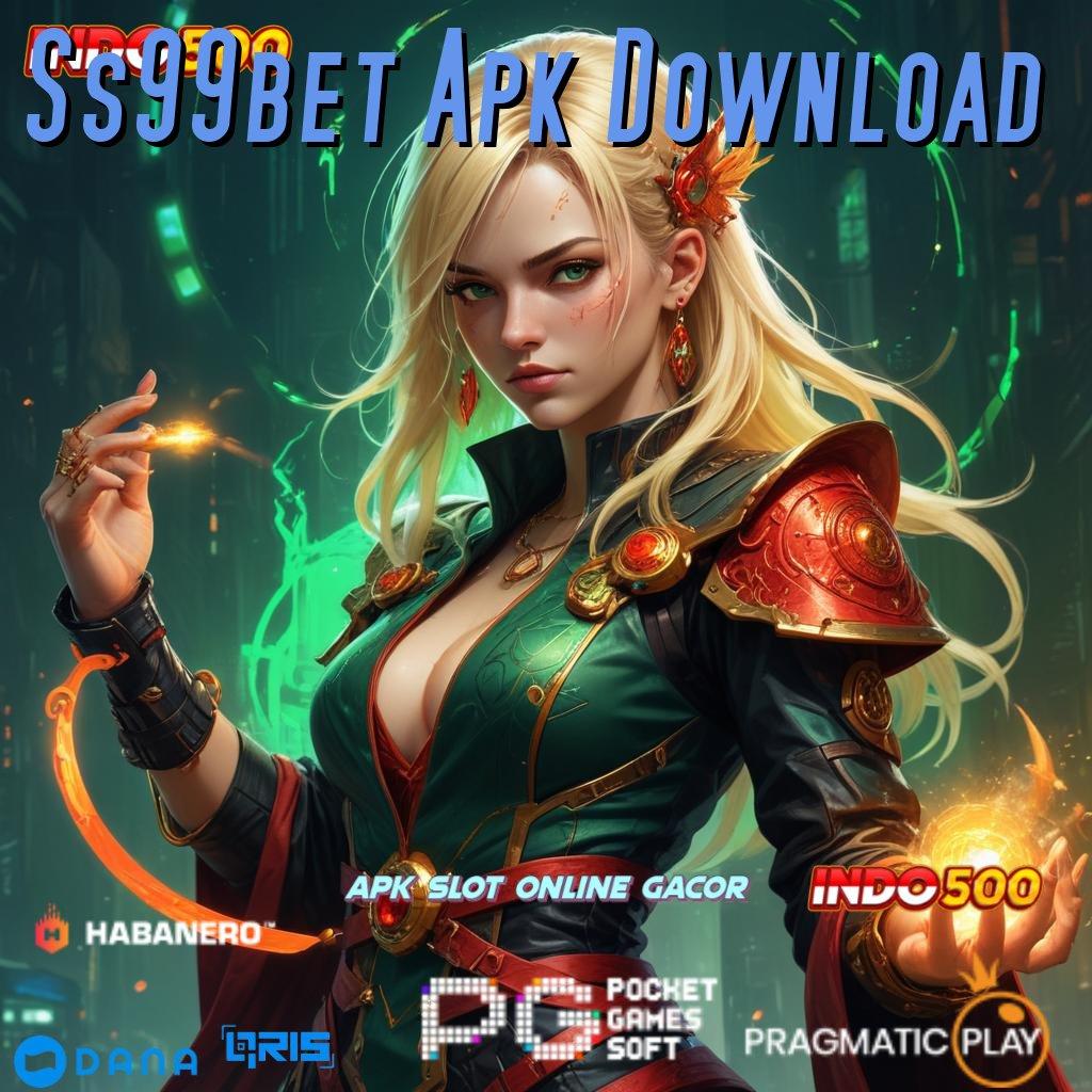 Ss99bet Apk Download