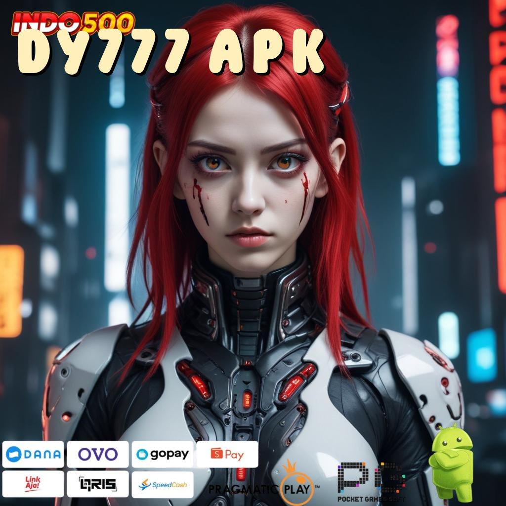 Dy777 Apk