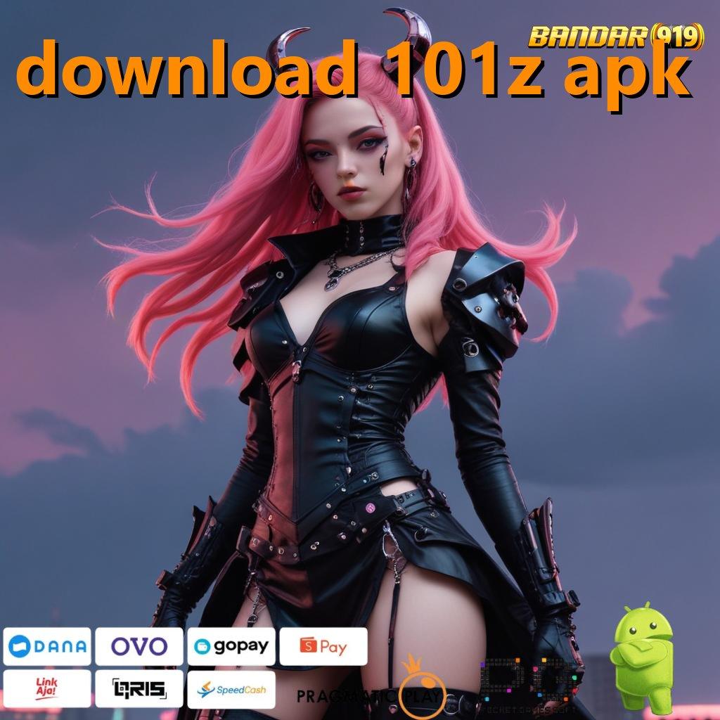 DOWNLOAD 101Z APK : Gacor Terus Apk Slot Gacor 777 (Versi New) Terbaru Unduh Sekarang