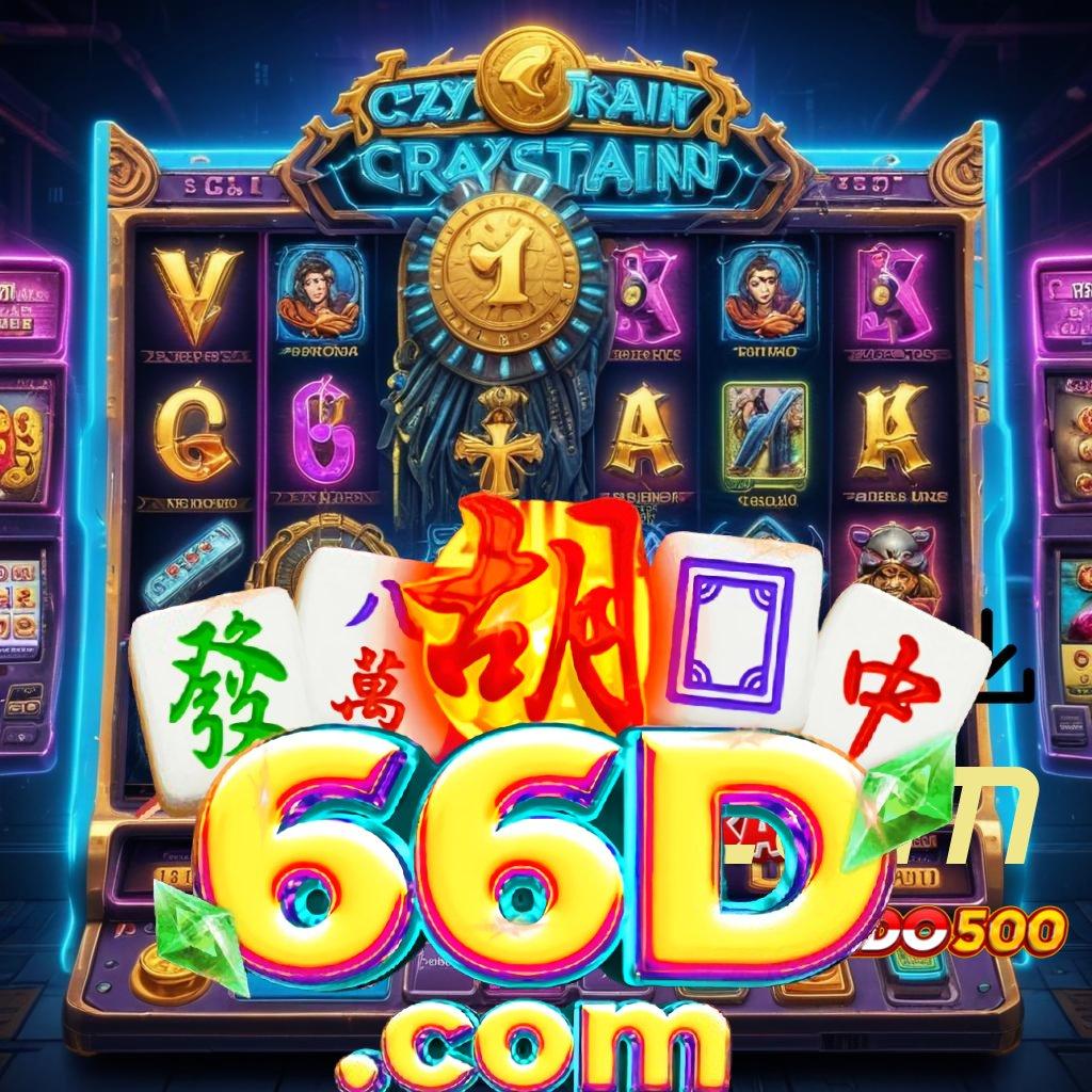 66D COM ➜ Situs Baru Modal Langsung Jackpot Gampang Cepat