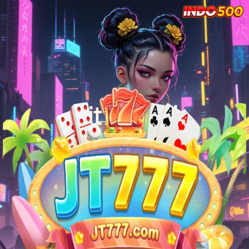 JT777 APK ✷ Pembaruan APK Event Bonus Gratis Arena