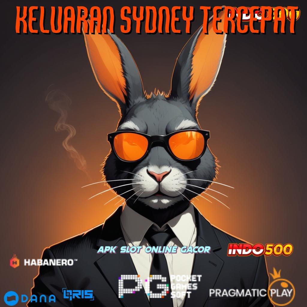 KELUARAN SYDNEY TERCEPAT > Valid Langsung Event Spin Bonus