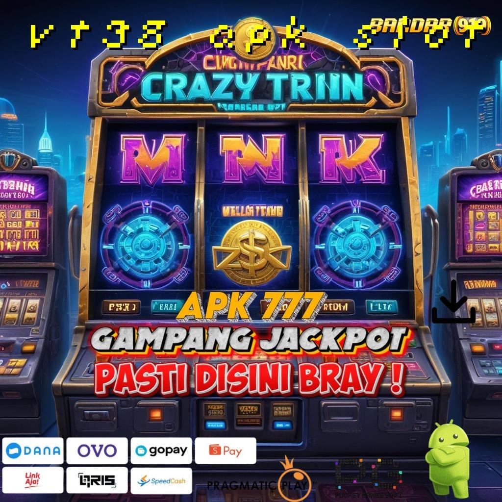 VT38 APK SLOT @ RTP Tinggi Dan Hadiah Eksklusif Member Baru