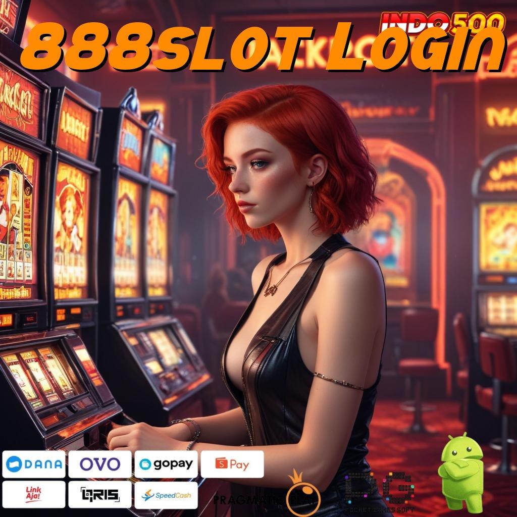 888slot Login