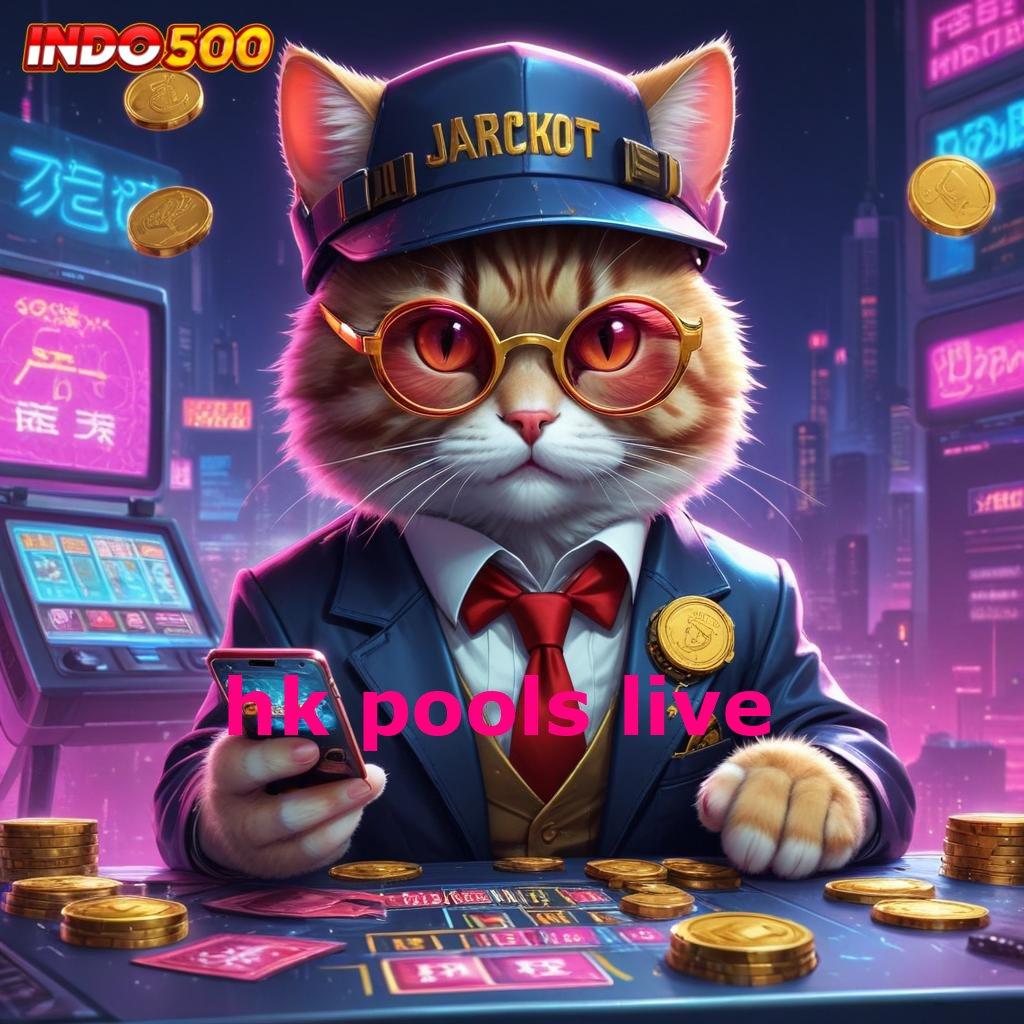 HK POOLS LIVE Event Kaya Raih Bonus Maksimal Dengan Cepat