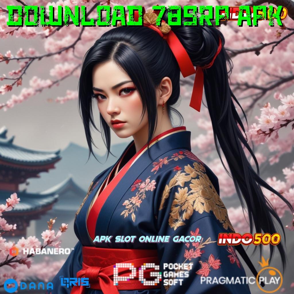 DOWNLOAD 789RP APK : harapan sosial spin menuju stabilitas