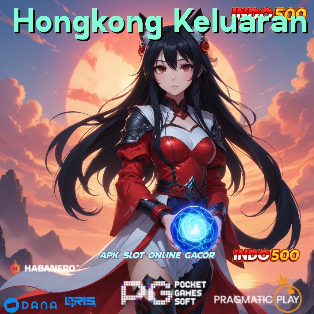 Hongkong Keluaran