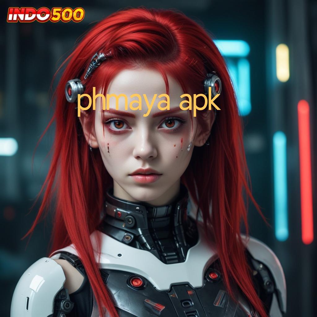 PHMAYA APK 🎮 Keramaian Kota Spin Untung Terjamin