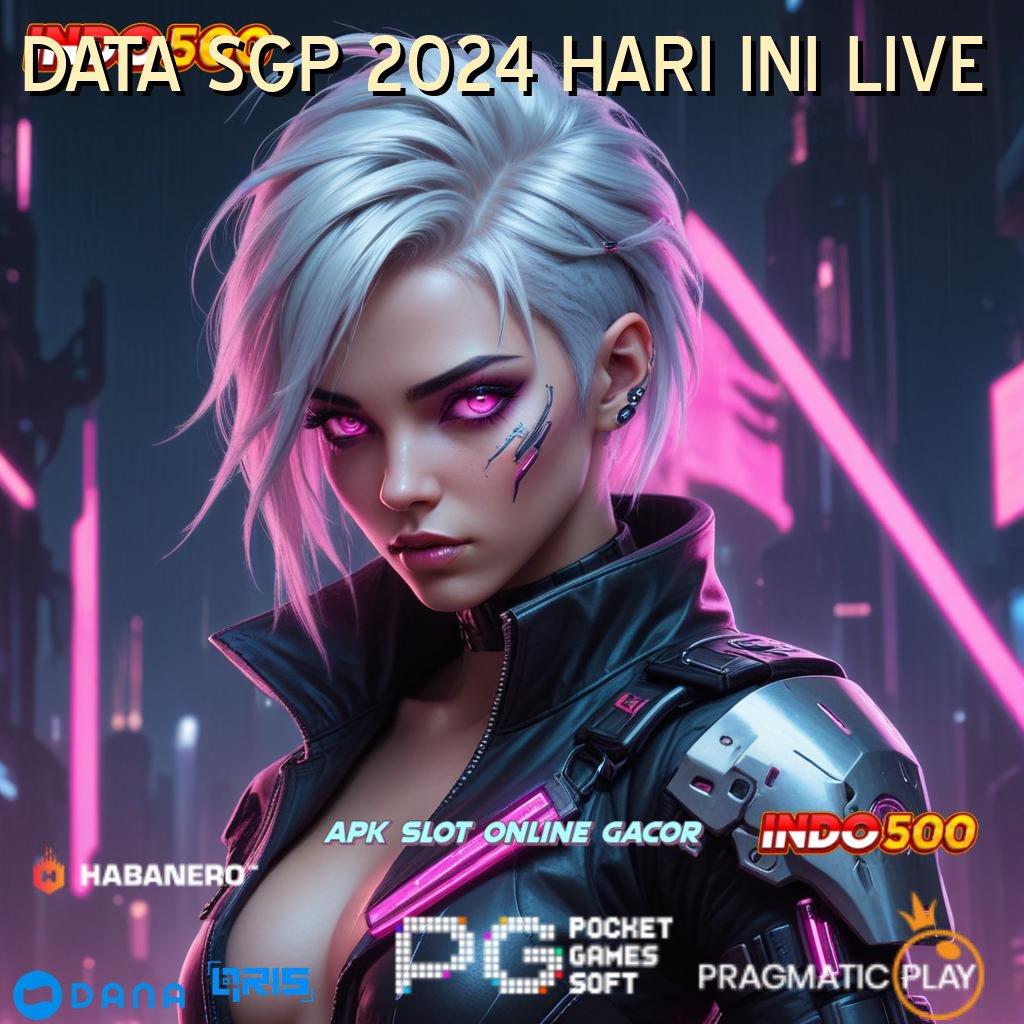 DATA SGP 2024 HARI INI LIVE ➤ Member Baru Pasti Sukses Apk Slot Uang Asli Di Android