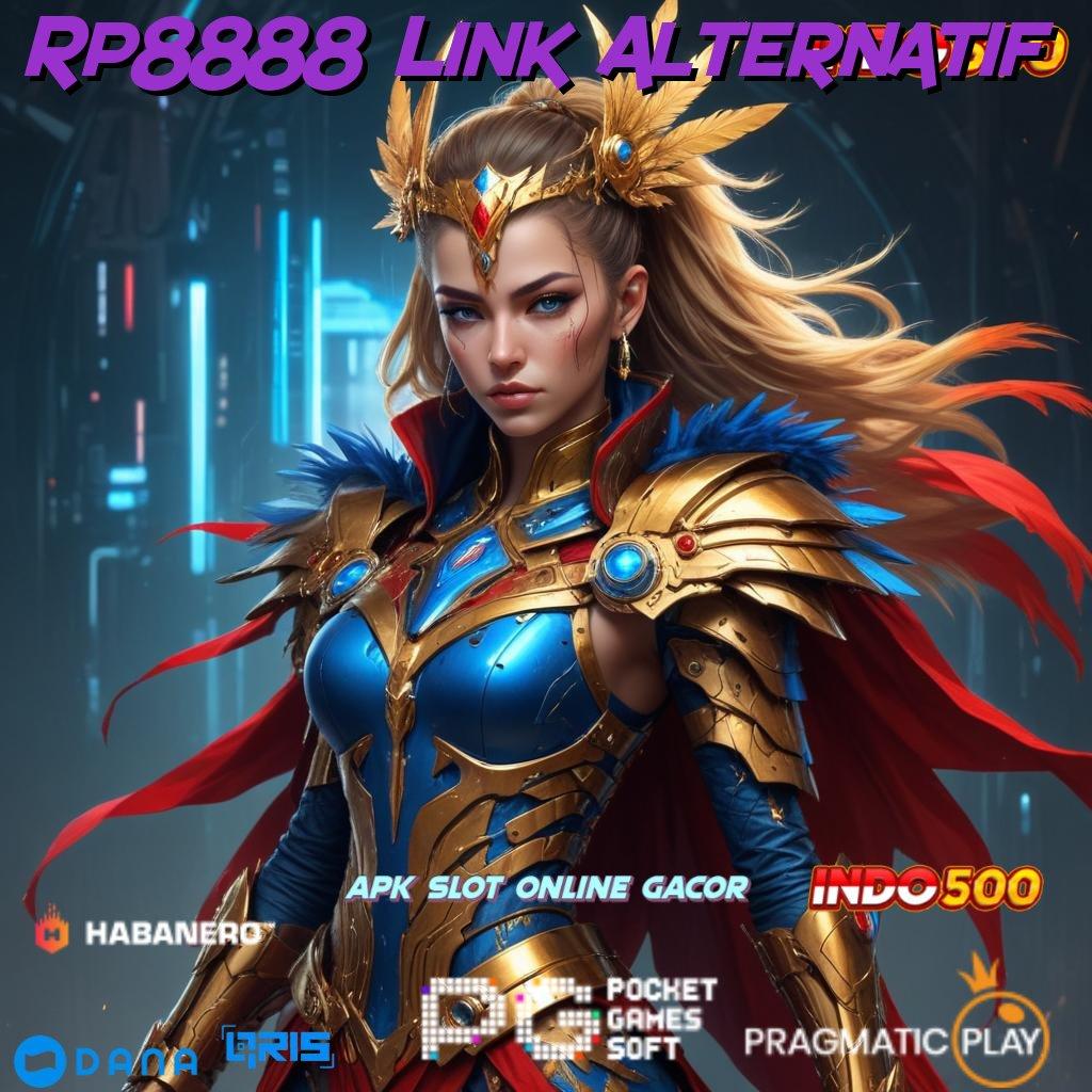 Rp8888 Link Alternatif