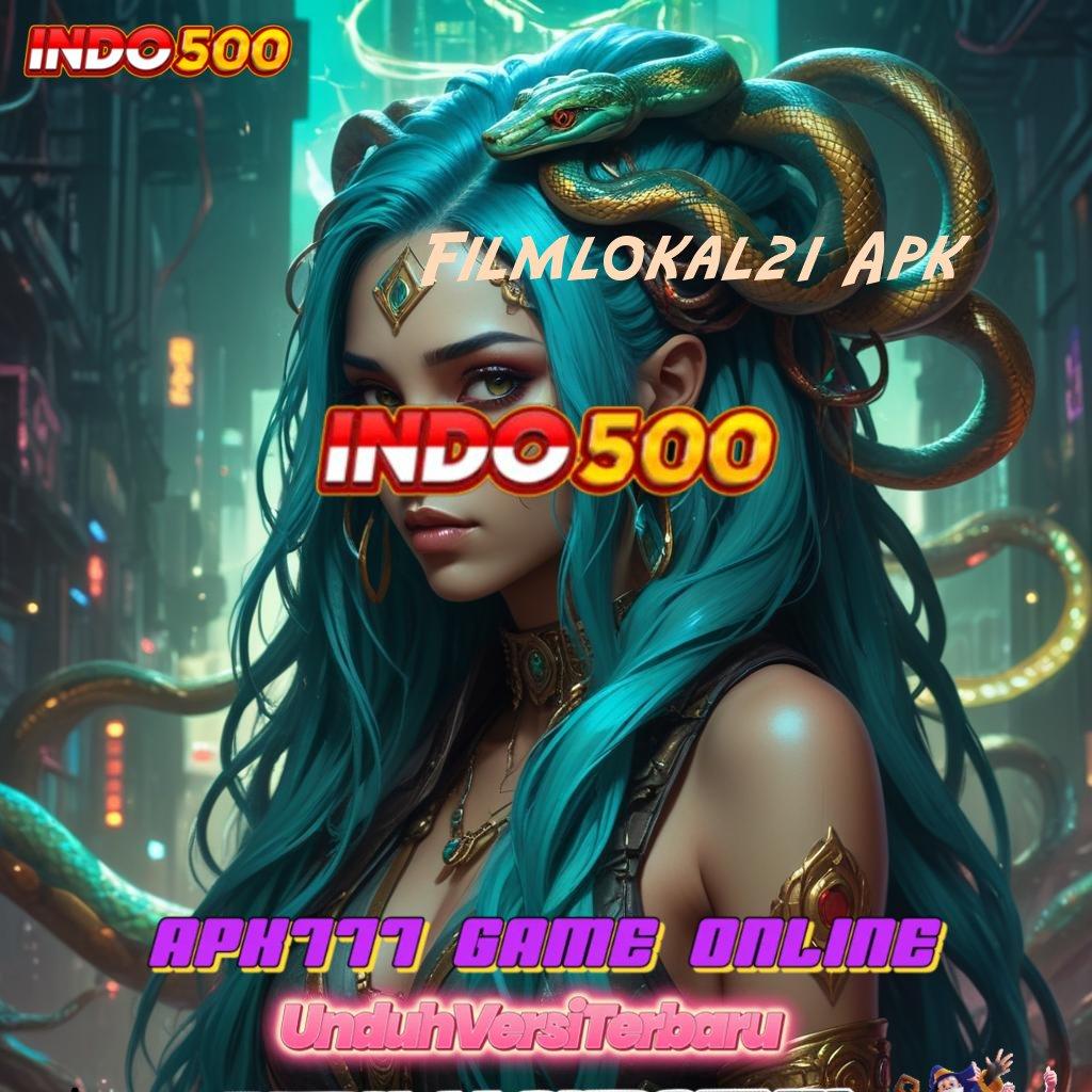 Filmlokal21 Apk