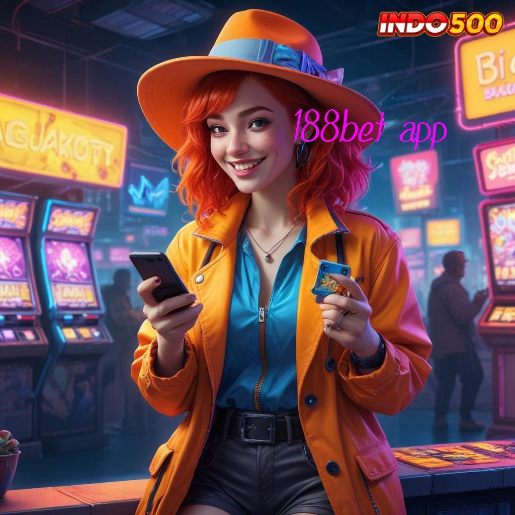 188BET APP 👉 Depo Ovo Kilat WD Gak Ada Matinya