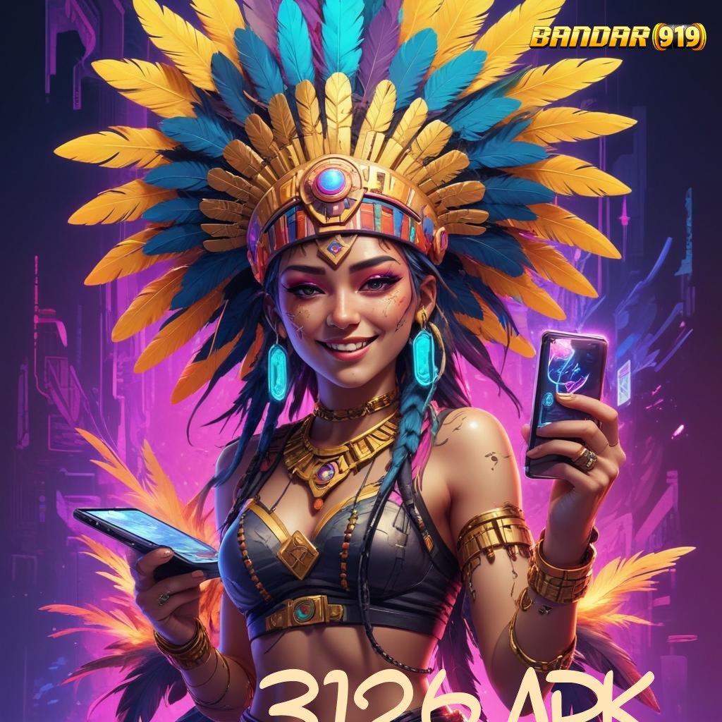 3126 APK 👉 mengikuti proses cepat gampang dan ringan