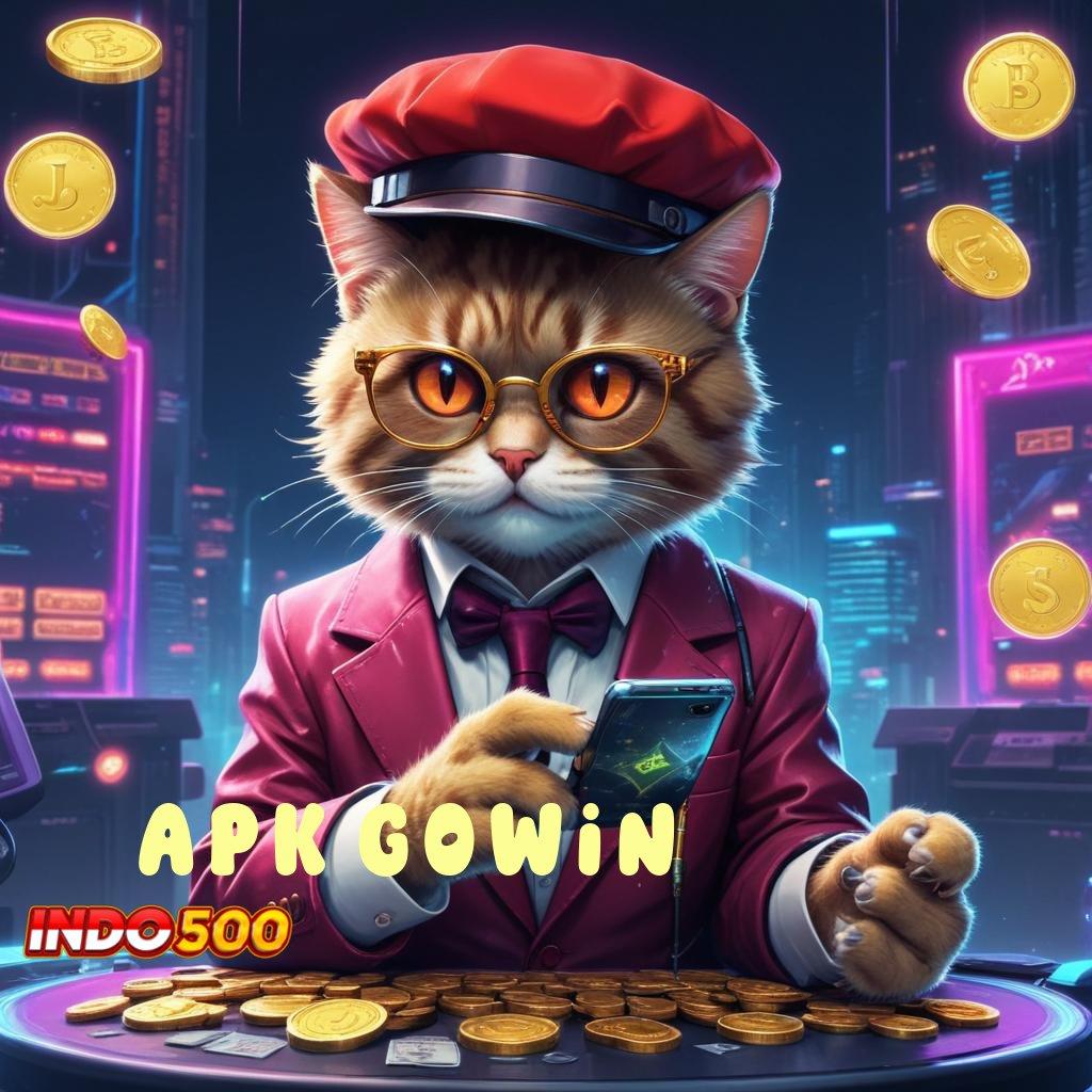 APK GOWIN ➳ Hubungan Slot Auto Maxwin Setiap Putaran