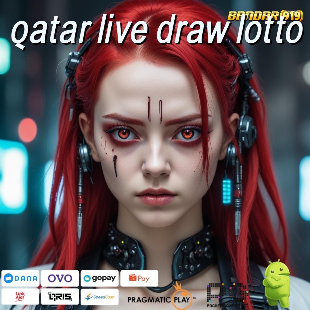 QATAR LIVE DRAW LOTTO @ Download Slot Zeus APK Gampang Menang