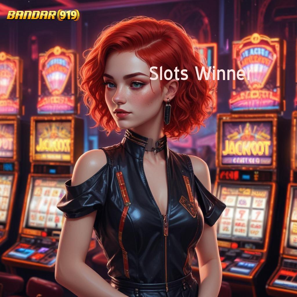 Slots Winner