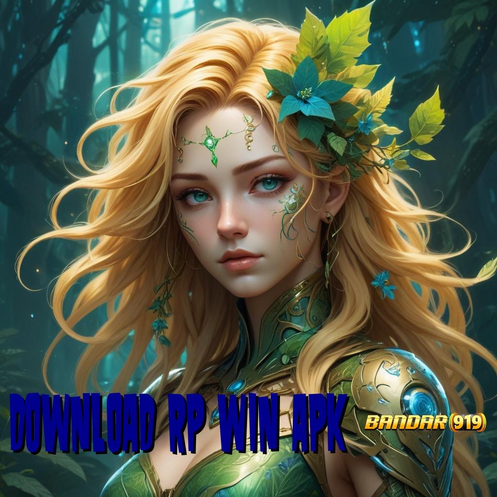 DOWNLOAD RP WIN APK ➤ Akses Cepat ke Dunia Bonus Tanpa Batas