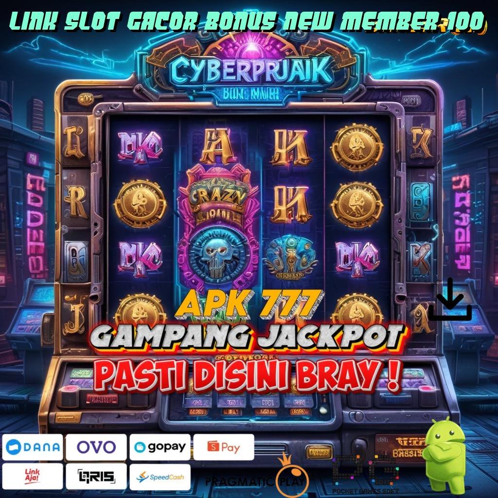 LINK SLOT GACOR BONUS NEW MEMBER 100 > Semangat Optimal Bahagia Sepanjang Jalan