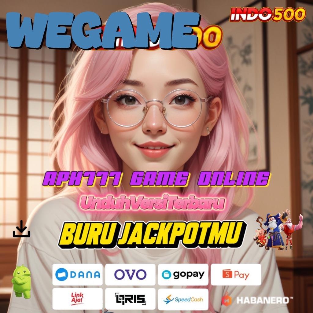 Wegame