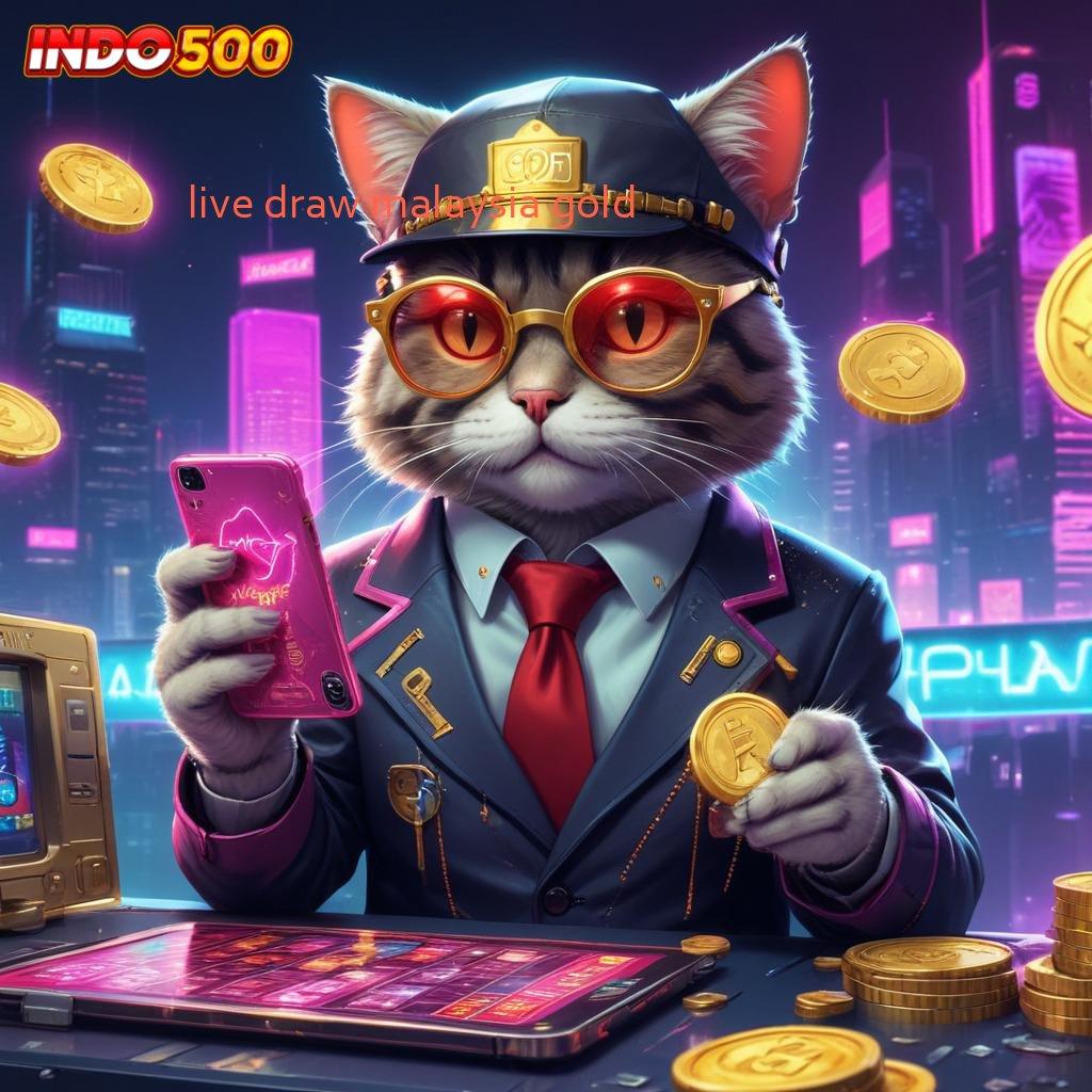 LIVE DRAW MALAYSIA GOLD → Raih Jackpot Instan dengan Fitur Baru Hari Ini