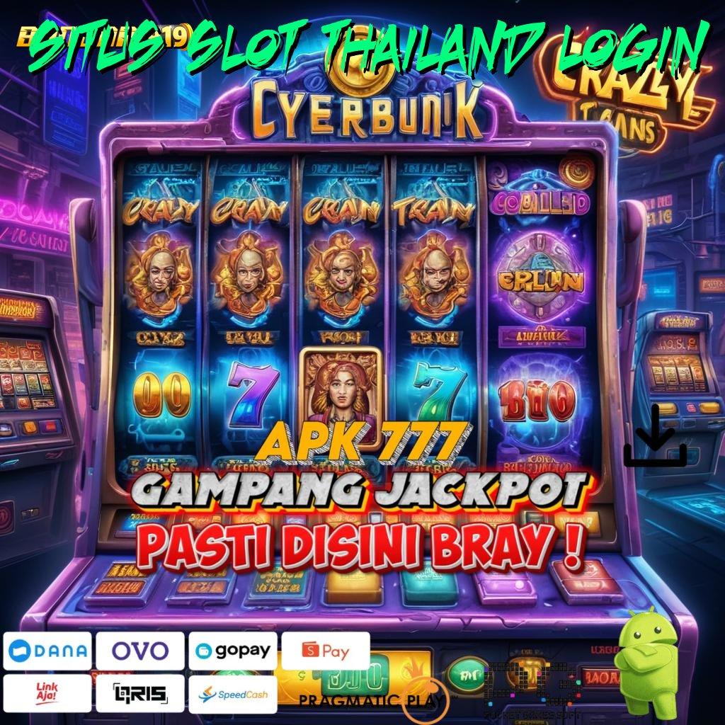 SITUS SLOT THAILAND LOGIN @ Proses Internal Perusahaan Menjanjikan Untung