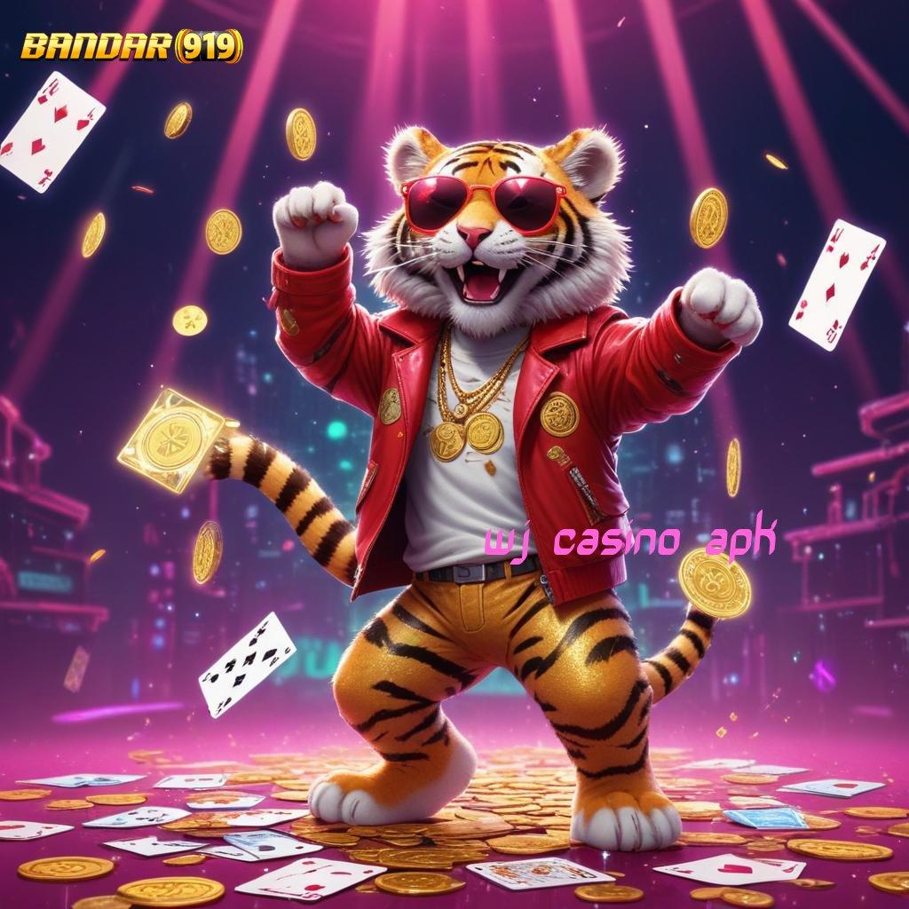 WJ CASINO APK Jawa Timur, Kabupaten Banyuwangi, Glagah