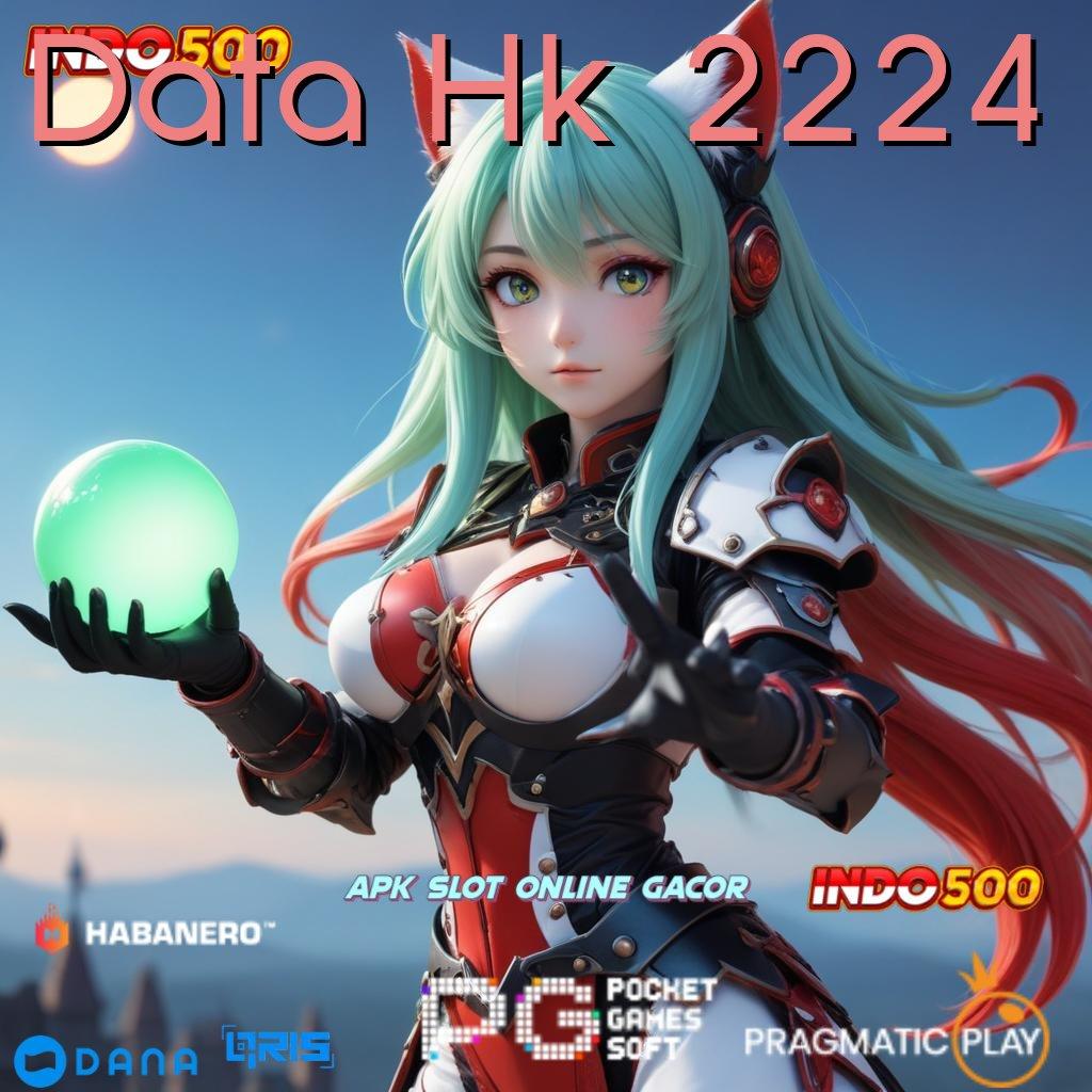 Data Hk 2224