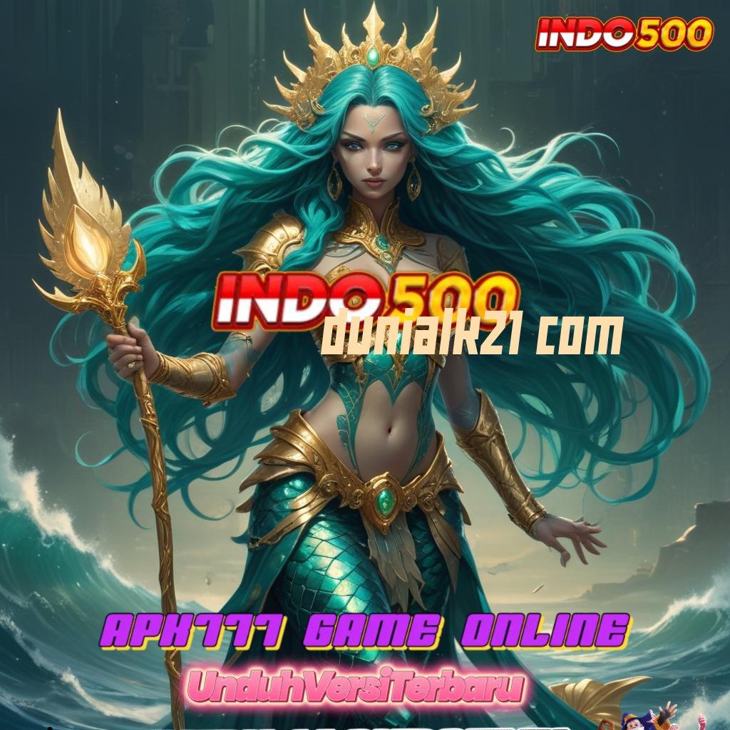 DUNIALK21 COM harapan sosial spin menuju juara