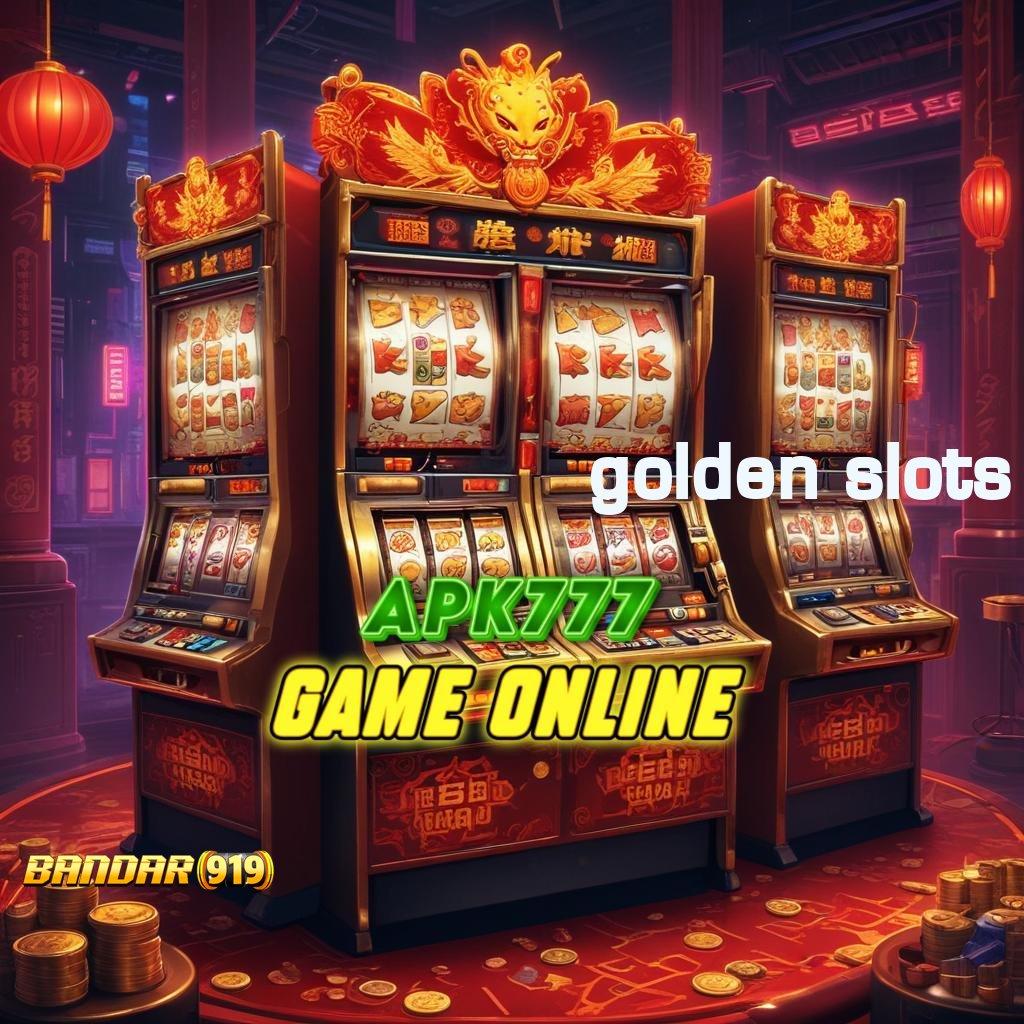 GOLDEN SLOTS Bali, Kabupaten Badung, Kuta Selatan