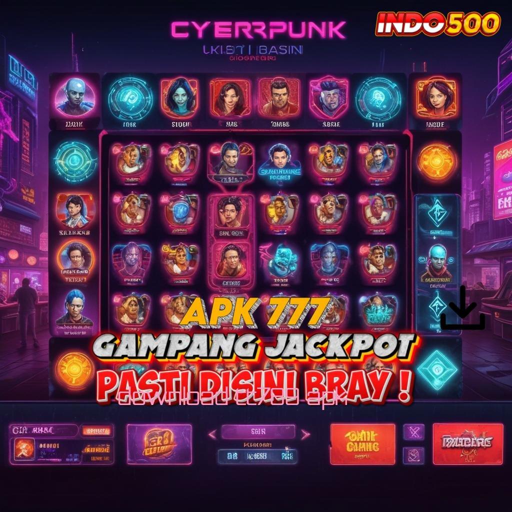 DOWNLOAD TT789 APK ➜ Segera Spin Dengan Pilihan Scatter Gacor