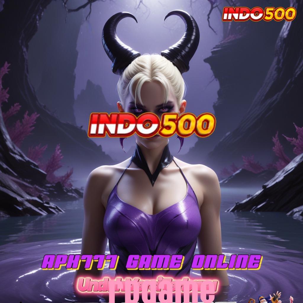 RPGAME ♍ Pembaruan APK Event Bonus Gratis Antarmuka