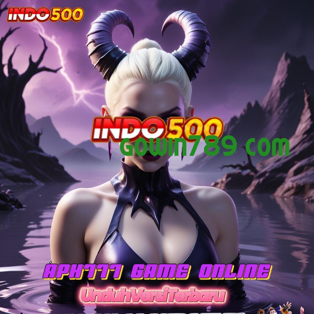 GOWIN789 COM ⋗ Versi Terbaru Android Game Langsung Unduh