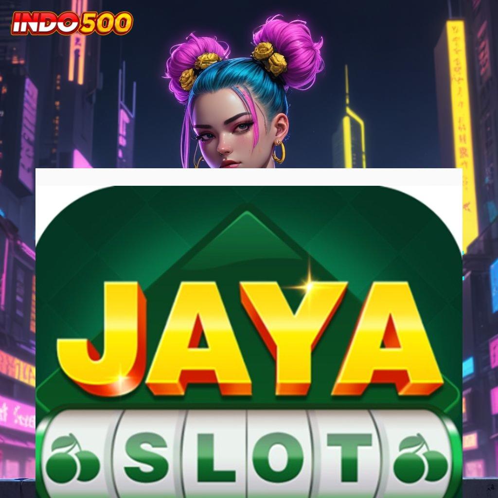 JAYASLOT ✧ Selalu Di Atas Gampang Dan Pasti