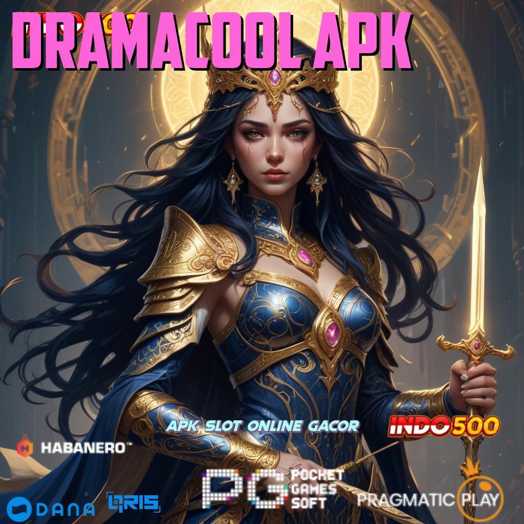 Dramacool Apk